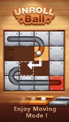 Screenshot 5: Unblock The Ball -Block Puzzle