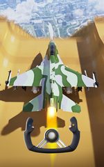 Screenshot 15: Crazy Plane Landing