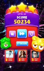 Screenshot 6: Jelly Beast Blast