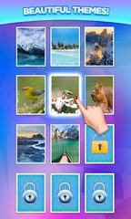 Screenshot 4: Merge Number Puzzle