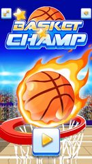 Screenshot 16: Basket Champ: Catch Basketball