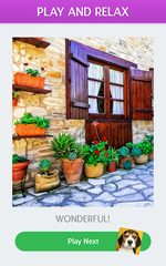 Screenshot 14: Stripes: Jigsaw Puzzles