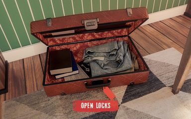 Screenshot 14: Spotlight X: Room Escape