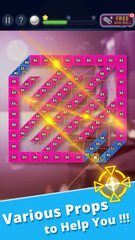 Screenshot 2: Bricks VS Balls - Casual brick