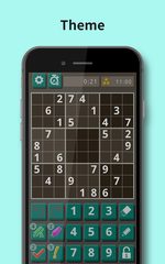 Screenshot 15: Sudoku classic
