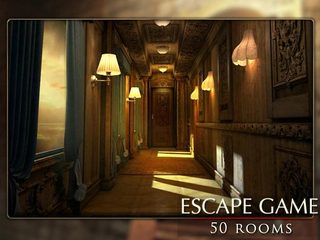 Screenshot 11: Escape game: 50 rooms 2