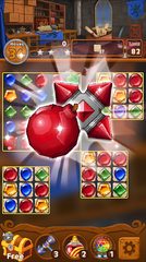 Screenshot 19: Jewels Magic Kingdom