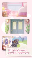 Screenshot 10: Vlinder Princess2 dressup game