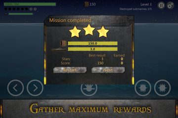 Screenshot 12: Sea Battle : Submarine Warfare