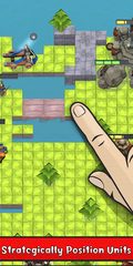 Screenshot 23: RTS Battle