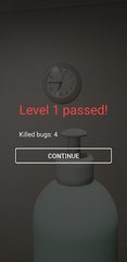 Screenshot 2: Kill Bugs AR