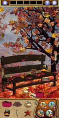 Screenshot 11: Hidden Object - Autumn Garden