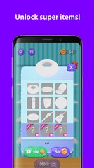 Screenshot 3: A4 Aquaprint workshop challenge
