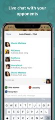 Screenshot 5: Classic Ludo Offline & Online 4+