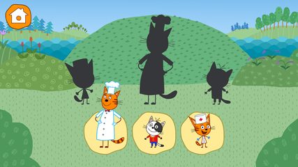 Screenshot 7: Kid-E-Cats: Games for Toddlers