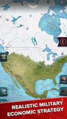 Screenshot 1: MA 1 – President Simulator