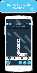 Screenshot 4: Cudu Word Block