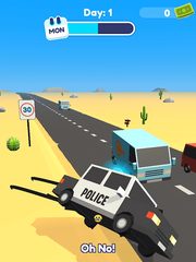 Screenshot 14: Let's Be Cops 3D