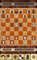 Screenshot 1: Chess 2