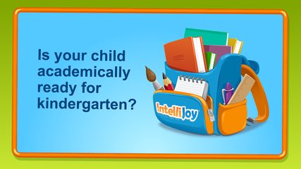 Screenshot 8: Intellijoy Kids Academy