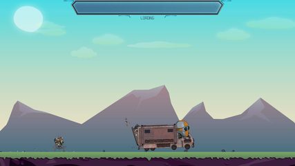Screenshot 11: Trashbot: Combat Robots Constructor