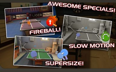 Screenshot 14: Ping Pong Masters