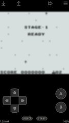 Screenshot 3: John GBAC