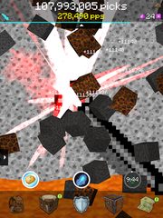 Screenshot 12: PickCrafter - Idle Craft Game