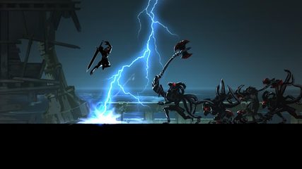 Screenshot 9: Shadow of Death 2: RPG Games