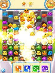 Screenshot 21: Macaron Pop : Sweet Match 3
