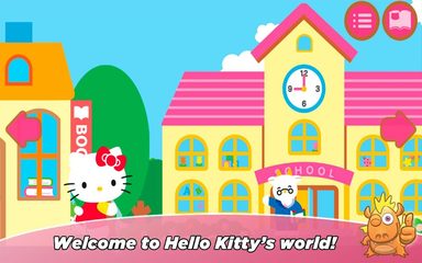 Screenshot 17: Hello Kitty All Games for kids