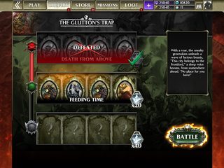 Screenshot 16: Warhammer AoS: Champions