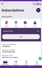 Screenshot 8: beIN