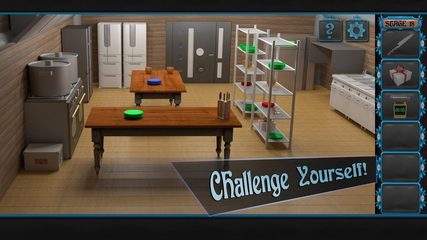 Screenshot 5: Sinking Ship Escape