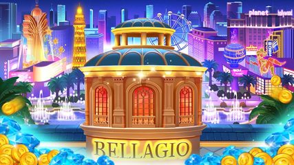 Screenshot 7: Hotel Craze®️Design Makeover
