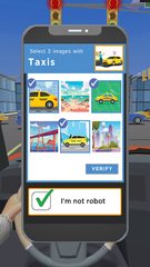 Screenshot 9: Text And Drive!