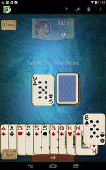 Screenshot 8: Gin Rummy