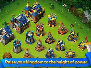 Screenshot 17: Might and Glory: Kingdom War