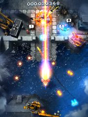 Screenshot 8: Sky Force 2014