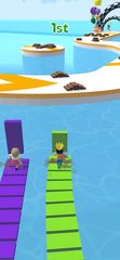 Screenshot 4: Shortcut Run