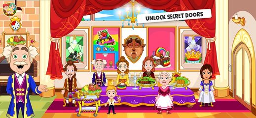 Screenshot 14: Wonderland: Beauty & the Beast