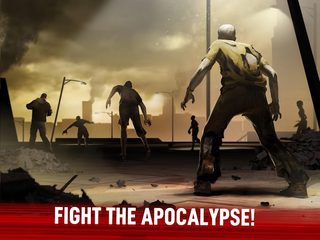 Screenshot 15: Zombie Frontier 4: Shooting 3D
