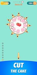 Screenshot 4: Bitcoin Food Fight - Get BTC
