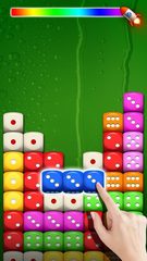 Screenshot 4: Dice Puzzle 3D-Merge Number game