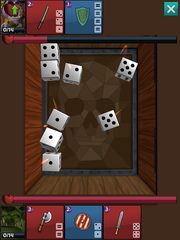 Screenshot 12: Orc Dungeon