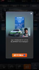 Screenshot 6: GT Manager