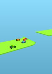 Screenshot 16: Race 3D