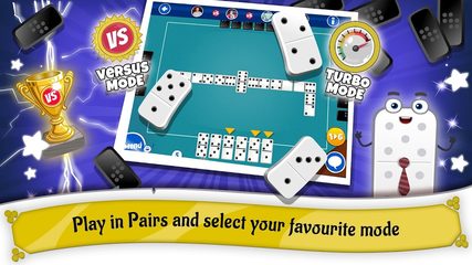 Screenshot 7: Dominoes Loco : Board games