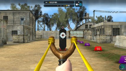 Screenshot 22: Slingshot Championship