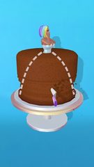 Screenshot 13: Icing On The Dress